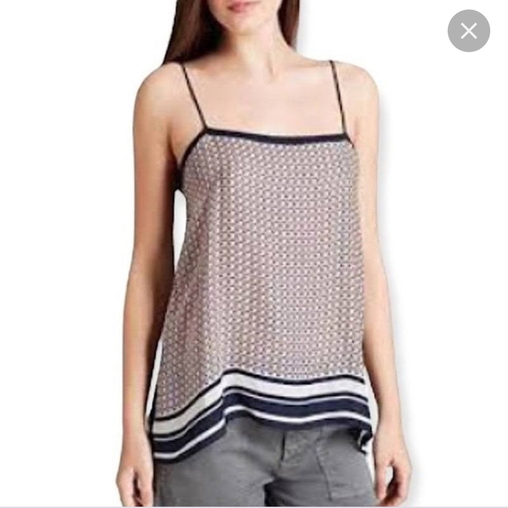 Vince tank top
